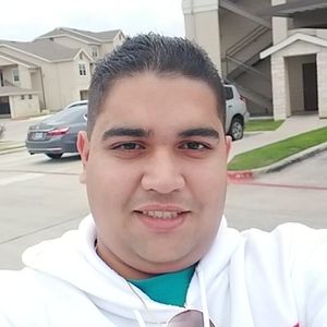 Meet your Posher, Alberto